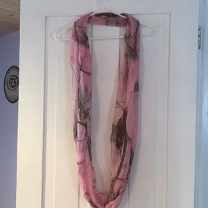 Infinity Scarf